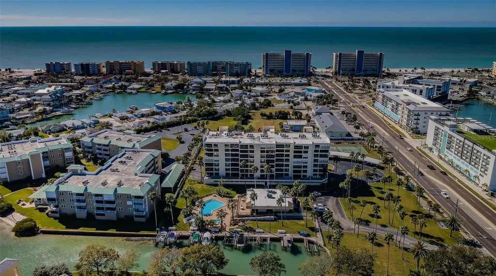 401 150th Avenue Madeira Beach FL 33708