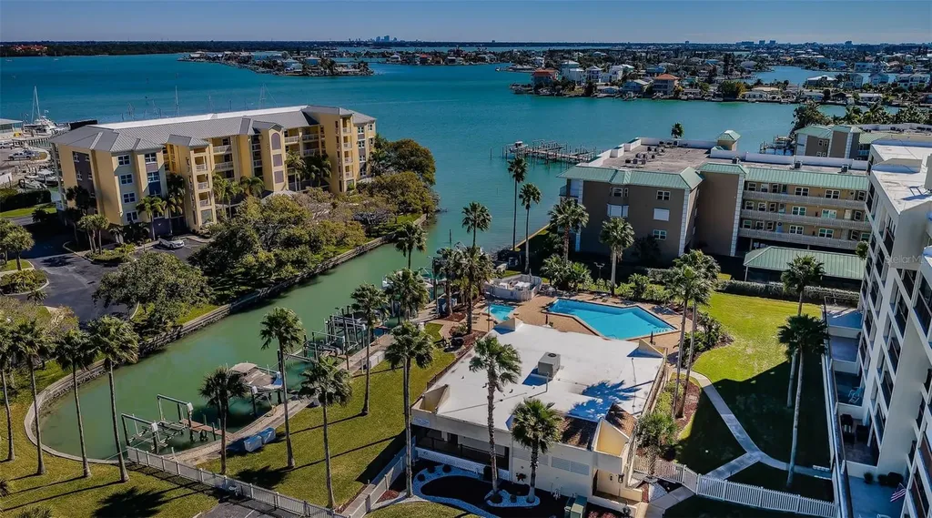401 150th Avenue Madeira Beach FL 33708
