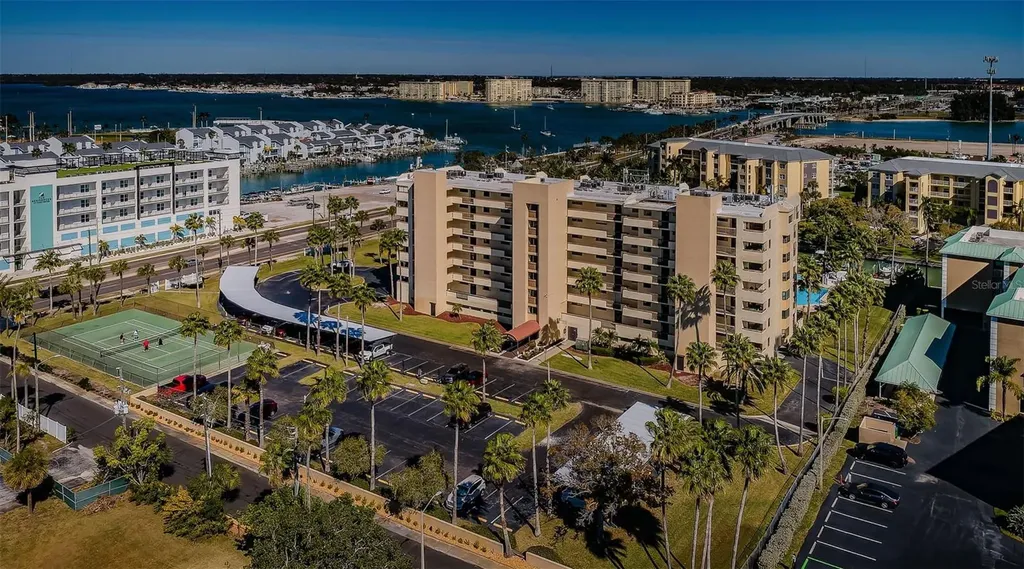 401 150th Avenue Madeira Beach FL 33708