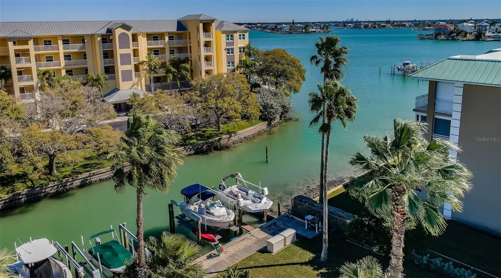 401 150th Avenue Madeira Beach FL 33708