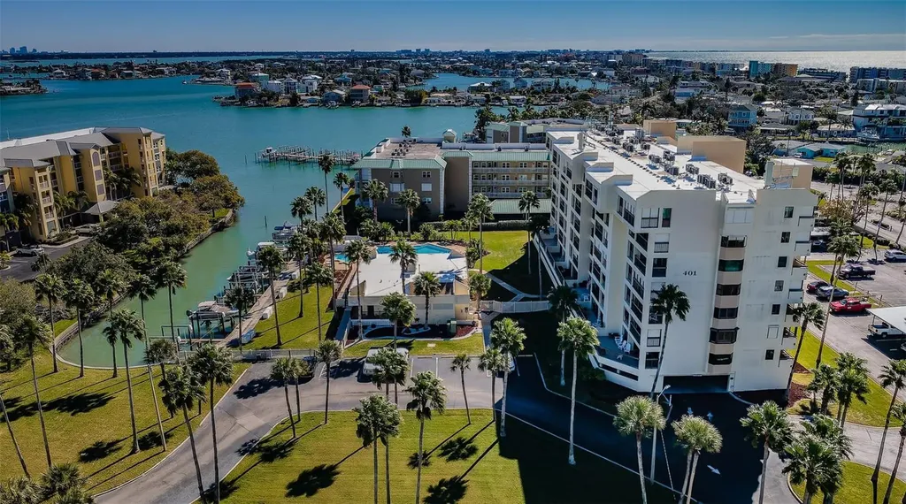 401 150th Avenue Madeira Beach FL 33708