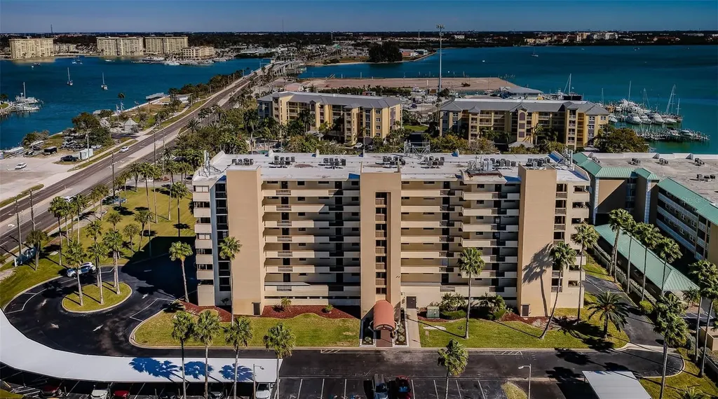 401 150th Avenue Madeira Beach FL 33708