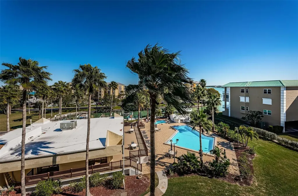 401 150th Avenue Madeira Beach FL 33708