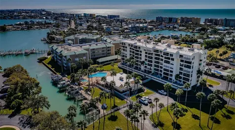401 150th Avenue Madeira Beach FL 33708