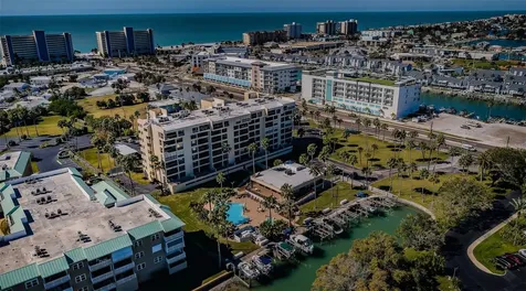 401 150th Avenue Madeira Beach FL 33708