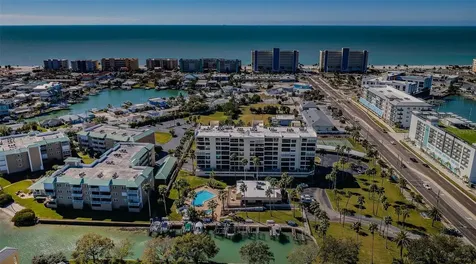 401 150th Avenue Madeira Beach FL 33708