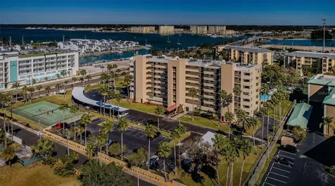 401 150th Avenue Madeira Beach FL 33708