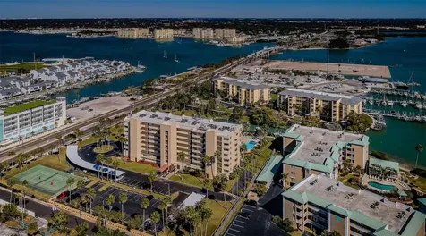 401 150th Avenue Madeira Beach FL 33708
