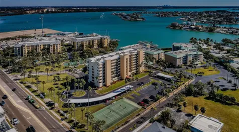 401 150th Avenue Madeira Beach FL 33708