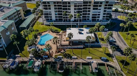 401 150th Avenue Madeira Beach FL 33708
