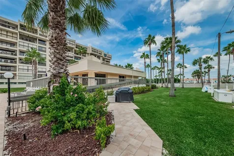 401 150th Avenue Madeira Beach FL 33708