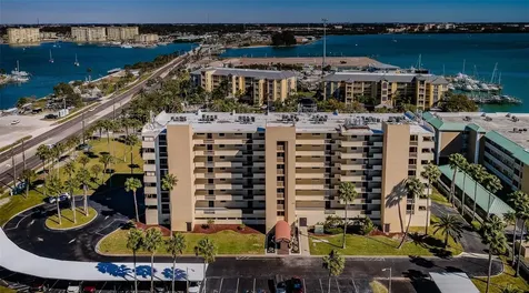 401 150th Avenue Madeira Beach FL 33708