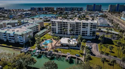 401 150th Avenue Madeira Beach FL 33708