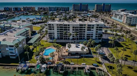 401 150th Avenue Madeira Beach FL 33708