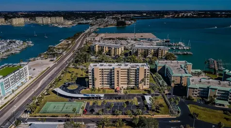 401 150th Avenue Madeira Beach FL 33708