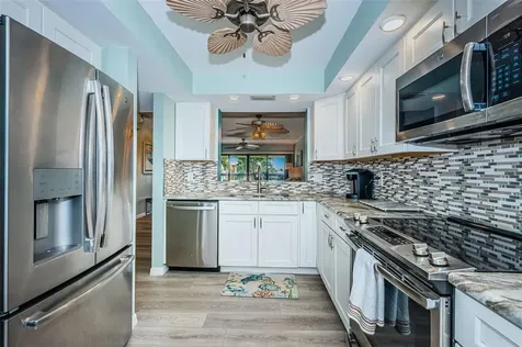401 150th Avenue Madeira Beach FL 33708