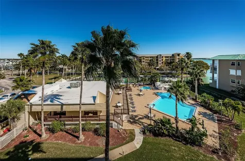 401 150th Avenue Madeira Beach FL 33708