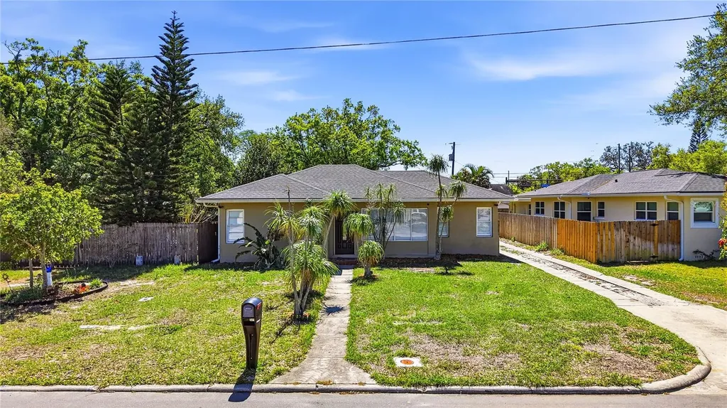 1505 Laura Street Clearwater FL 33755
