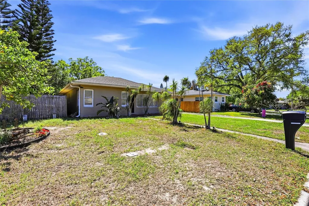 1505 Laura Street Clearwater FL 33755