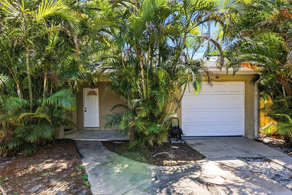 1505 Laura Street Clearwater FL 33755