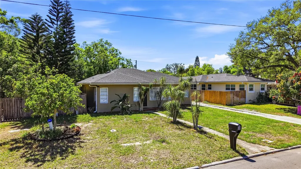 1505 Laura Street Clearwater FL 33755