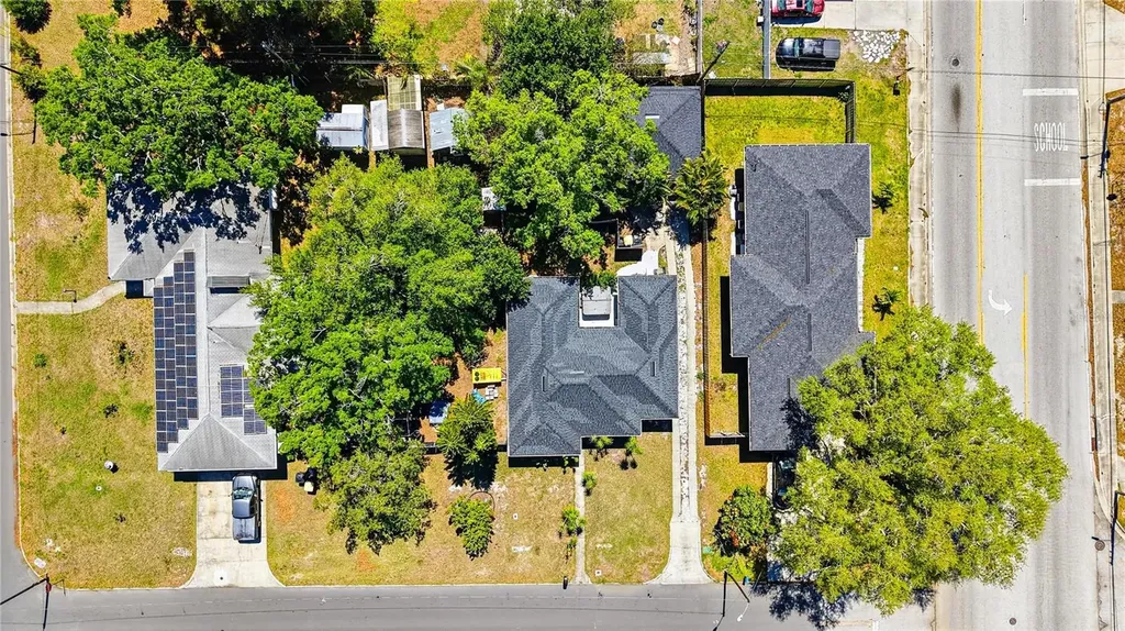 1505 Laura Street Clearwater FL 33755