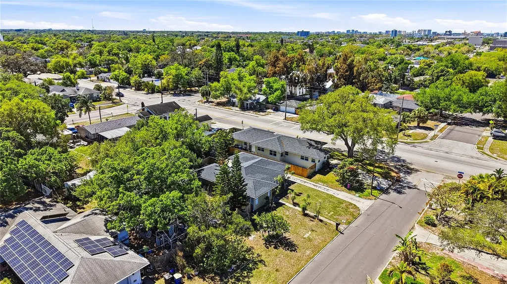 1505 Laura Street Clearwater FL 33755