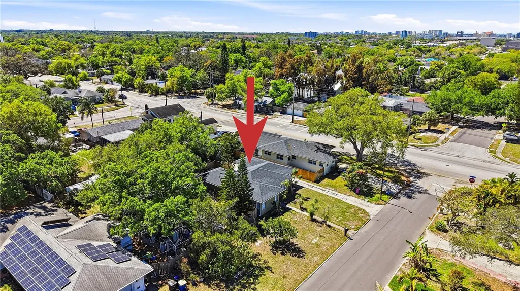 1505 Laura Street Clearwater FL 33755