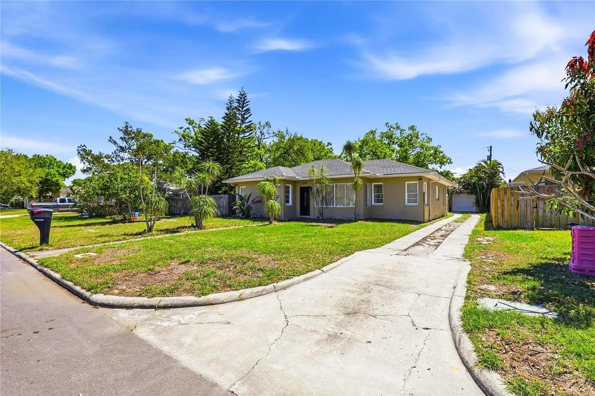 1505 Laura Street Clearwater FL 33755