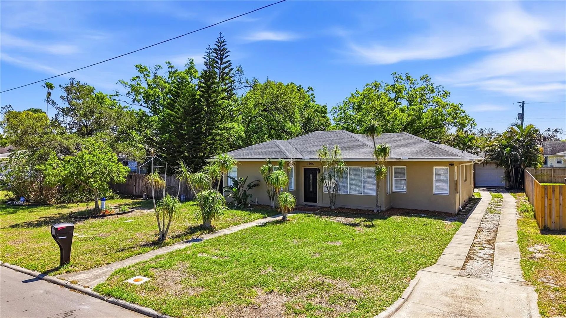1505 Laura Street Clearwater FL 33755