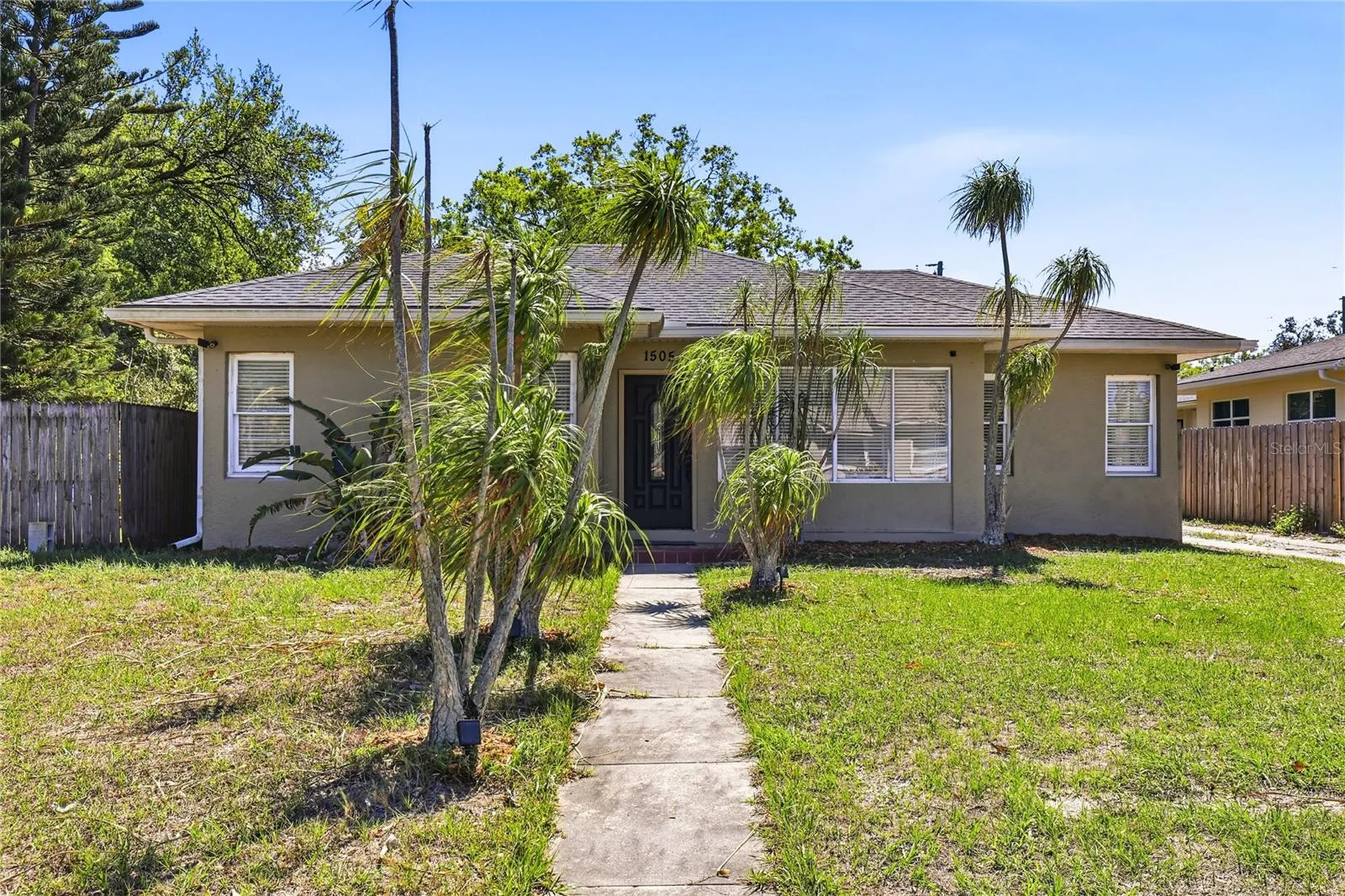 1505 Laura Street Clearwater FL 33755
