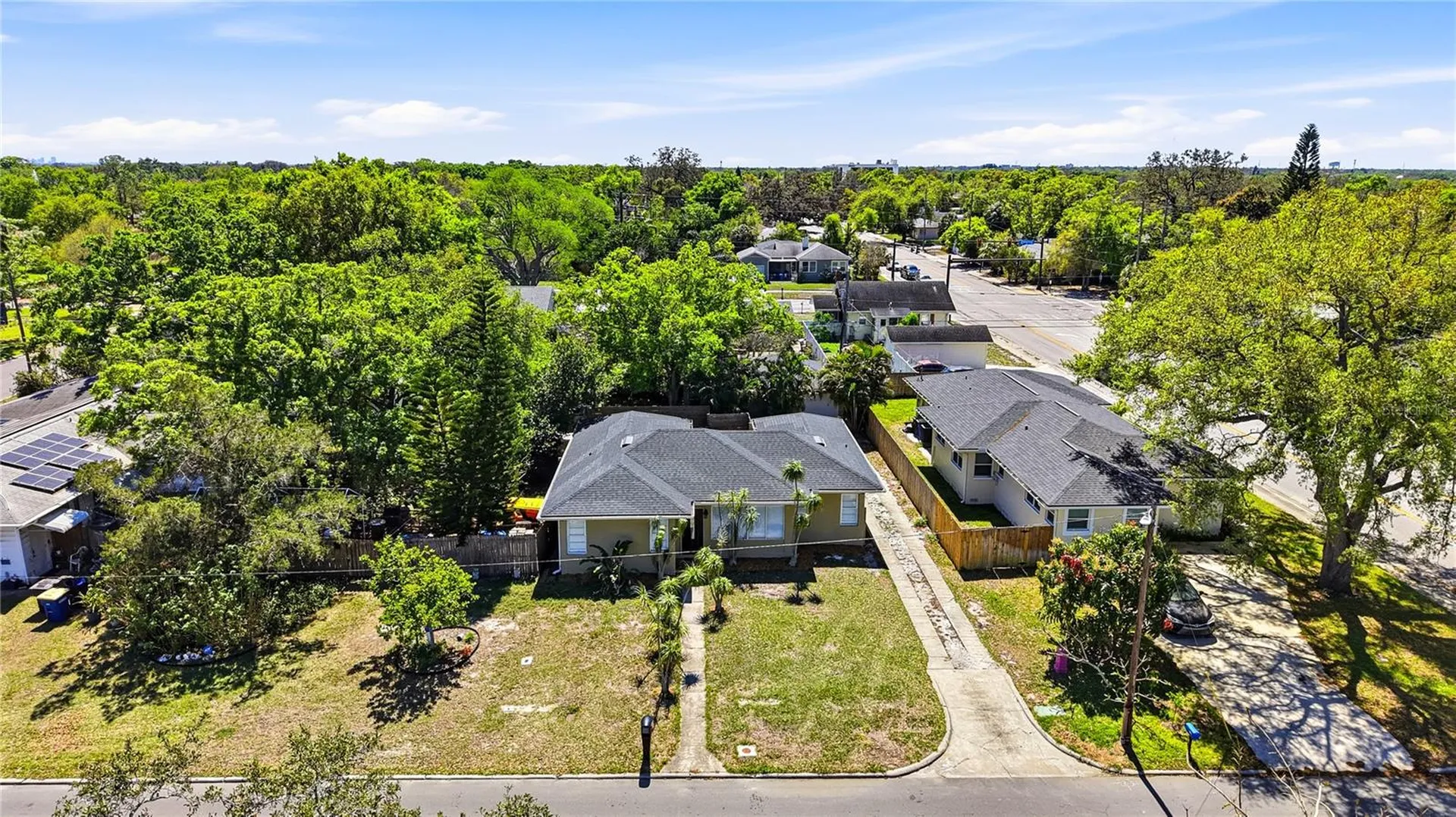 1505 Laura Street Clearwater FL 33755