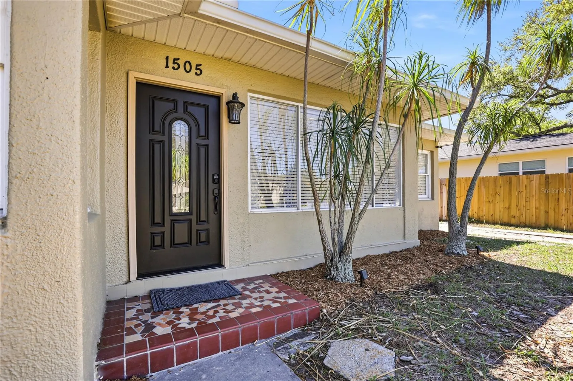 1505 Laura Street Clearwater FL 33755