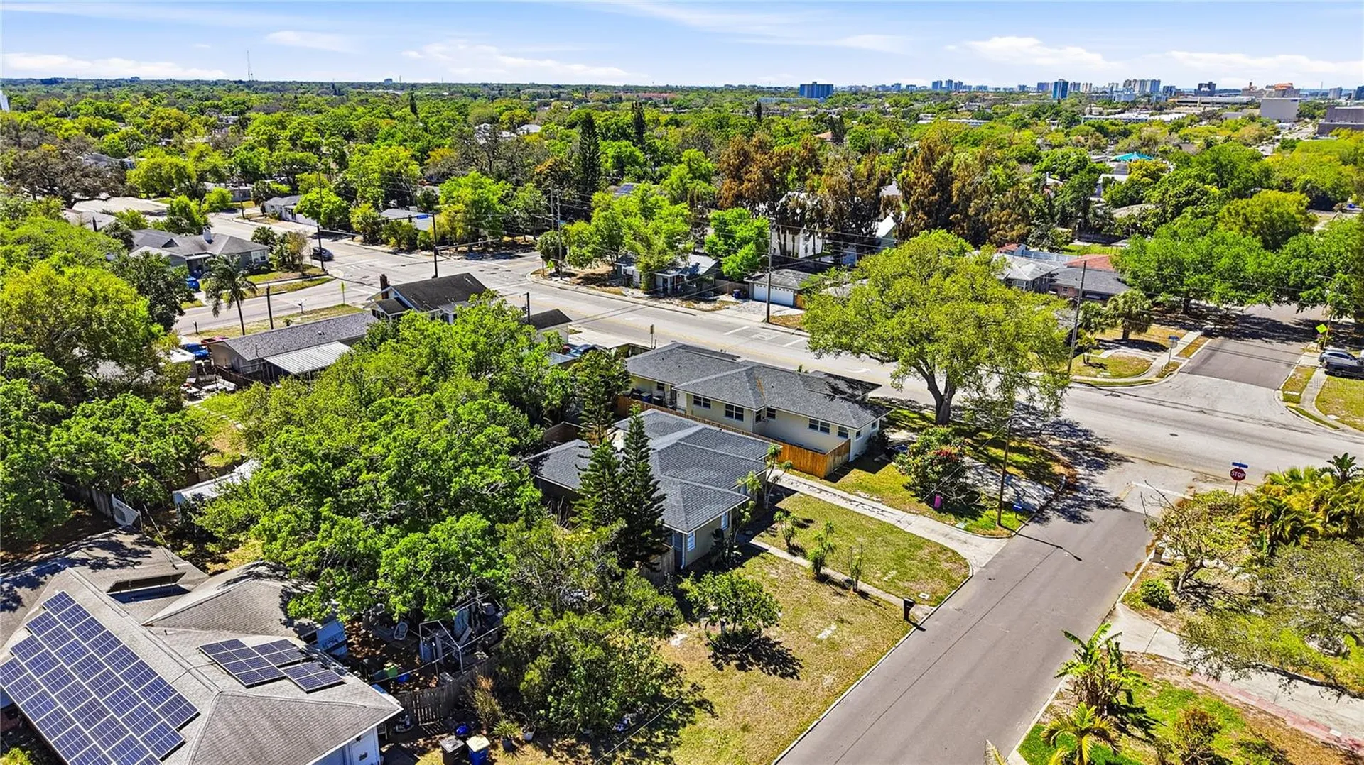 1505 Laura Street Clearwater FL 33755