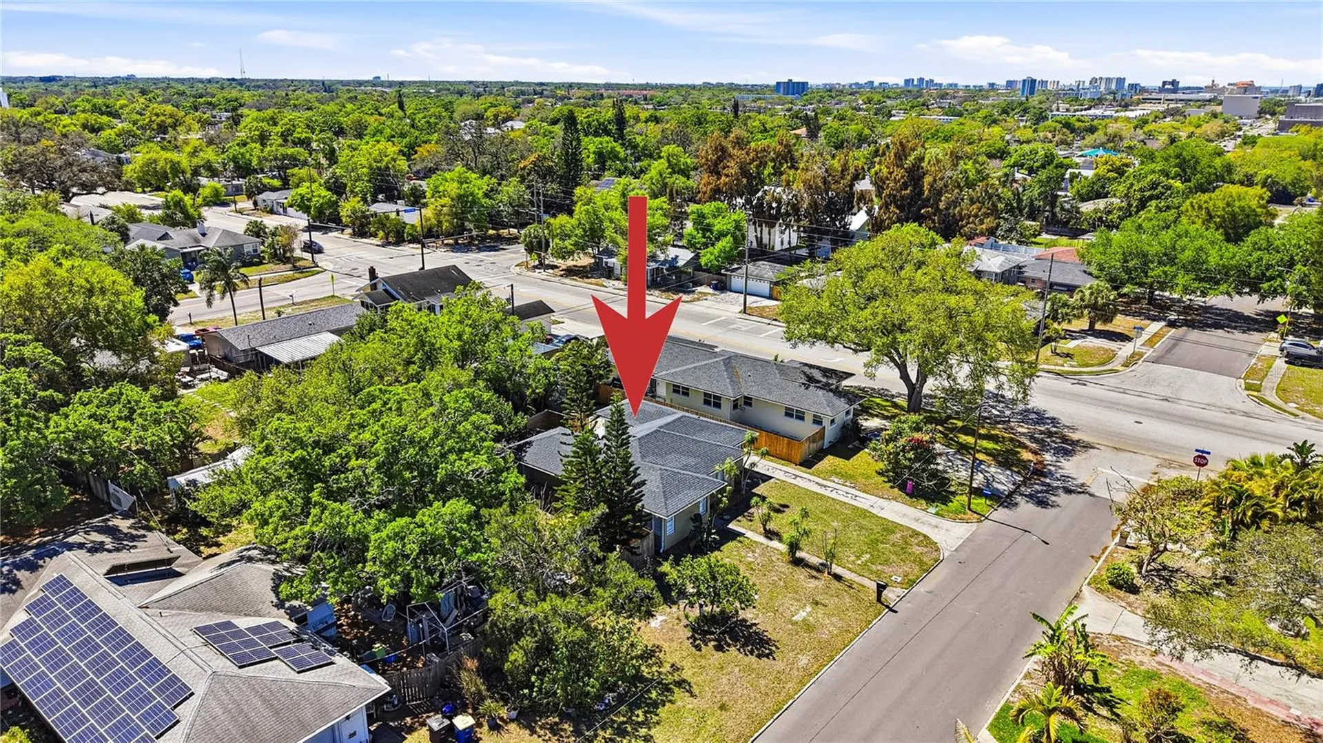 1505 Laura Street Clearwater FL 33755