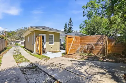 1505 Laura Street Clearwater FL 33755