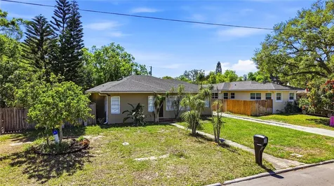 1505 Laura Street Clearwater FL 33755