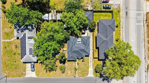 1505 Laura Street Clearwater FL 33755