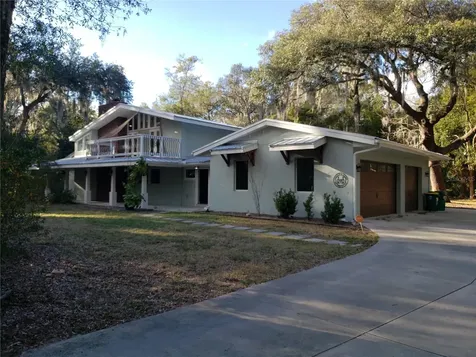 851 E Minnesota Avenue Deland FL 32724