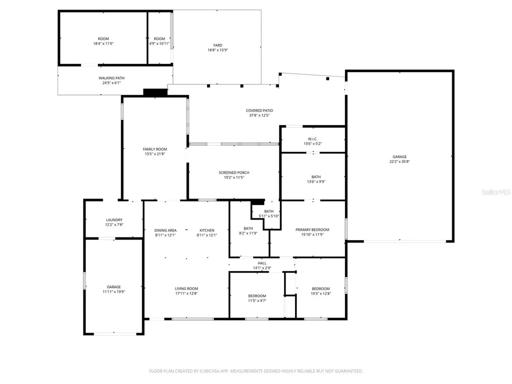 3595 Floral Drive Largo FL 33771