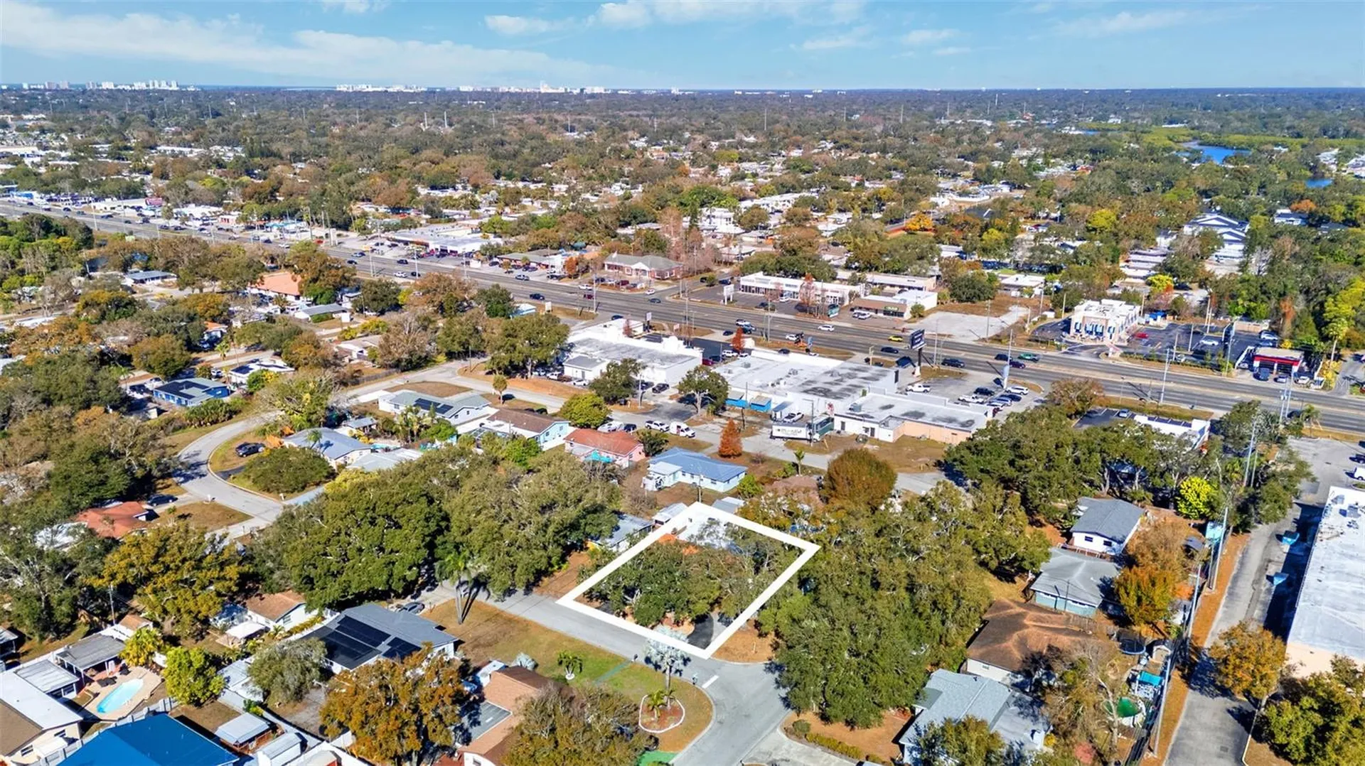 3595 Floral Drive Largo FL 33771