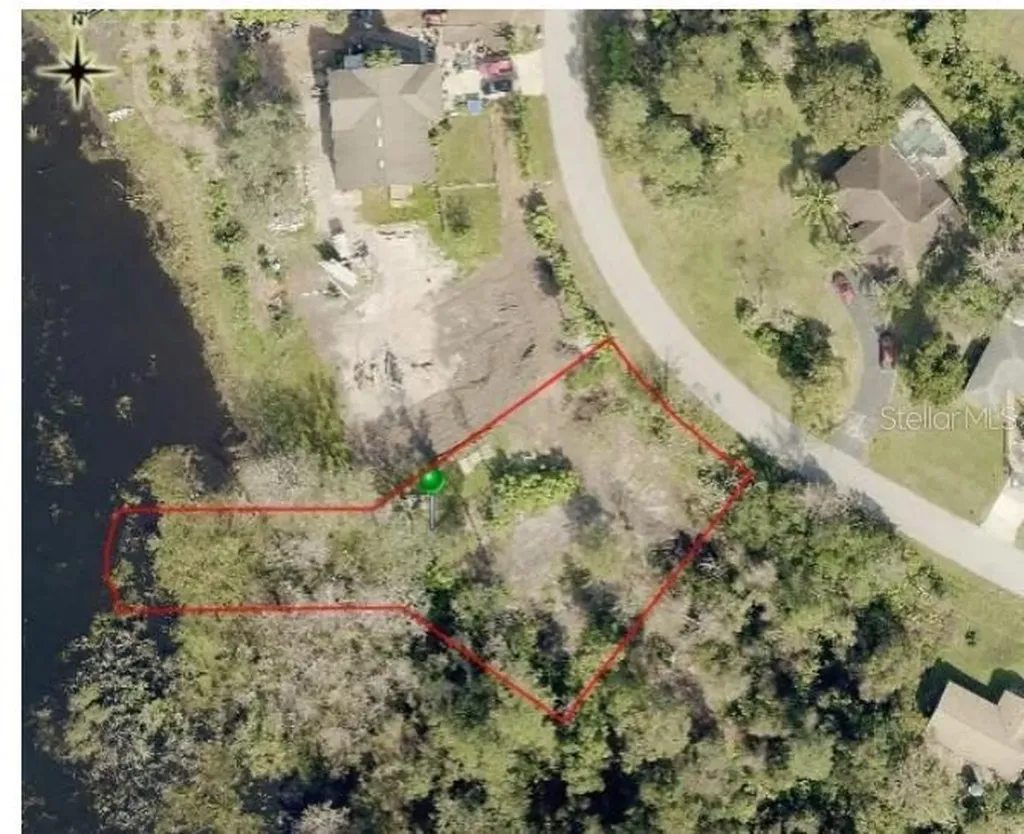 745 Waterfall Circle Deltona FL 32725