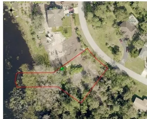 745 Waterfall Circle Deltona FL 32725