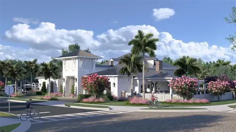 537 N Pollard Oakland FL 34787