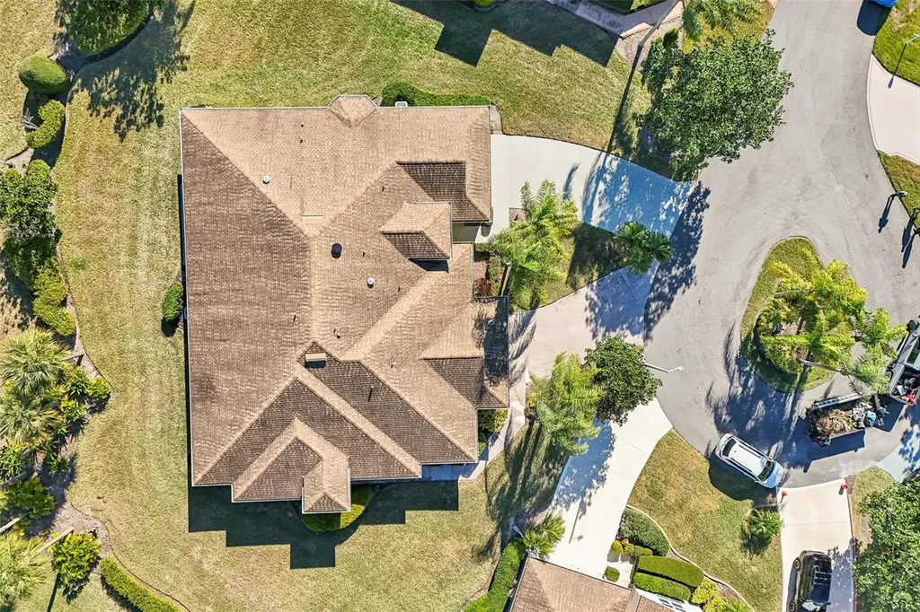 705 Tilbury Court Sun City Center FL 33573