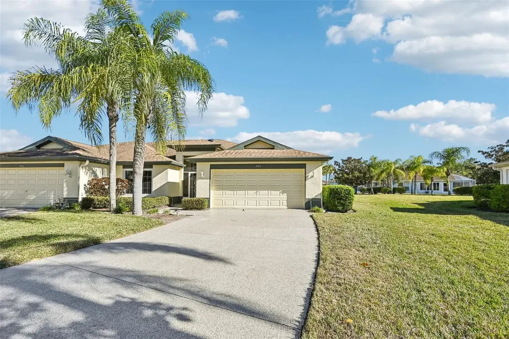 705 Tilbury Court Sun City Center FL 33573