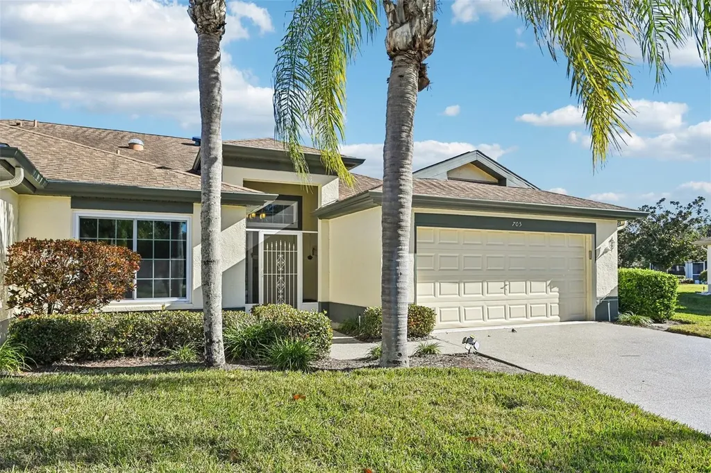 705 Tilbury Court Sun City Center FL 33573