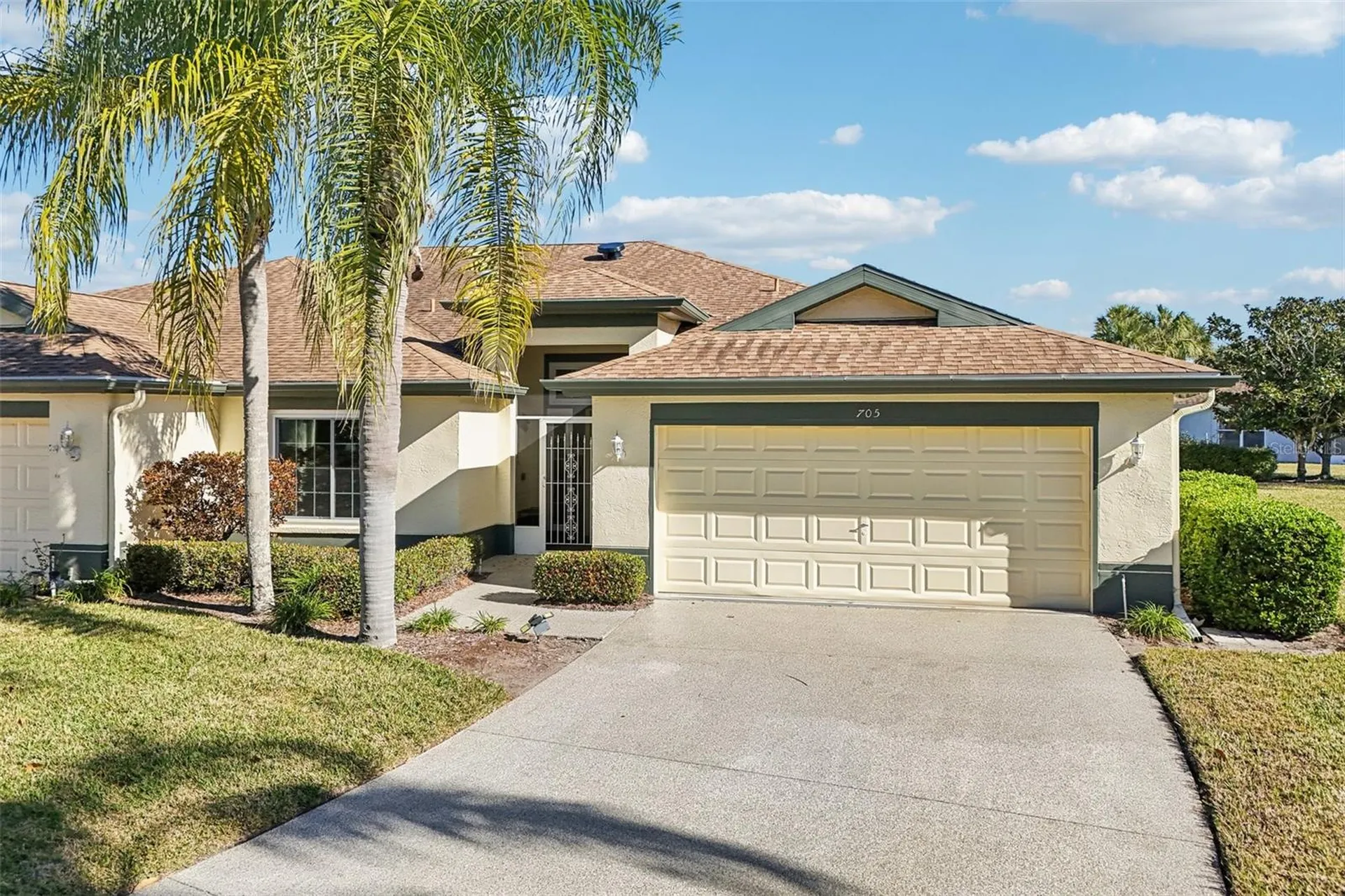 705 Tilbury Court Sun City Center FL 33573