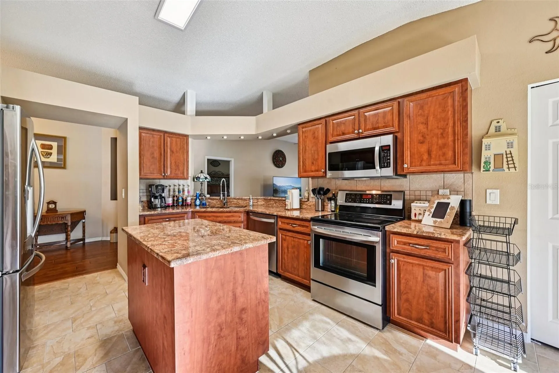 705 Tilbury Court Sun City Center FL 33573