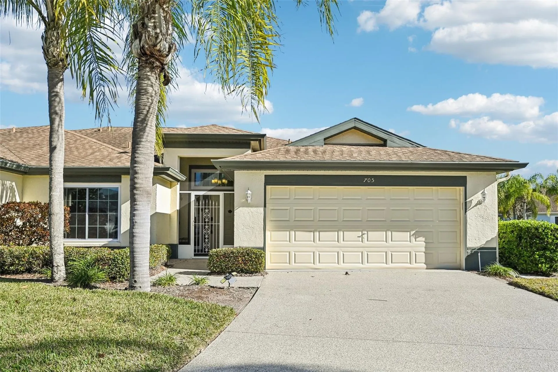 705 Tilbury Court Sun City Center FL 33573